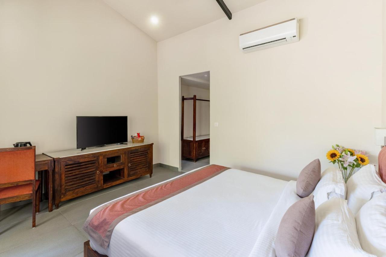 Aranya Vilas - A Nature Resort أُودايبور المظهر الخارجي الصورة